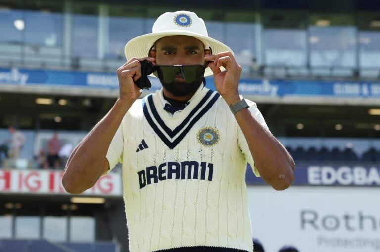 Morkel: Siraj doesn’t get enough credit