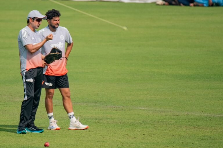 What type of pitch will India want in Guwahati?